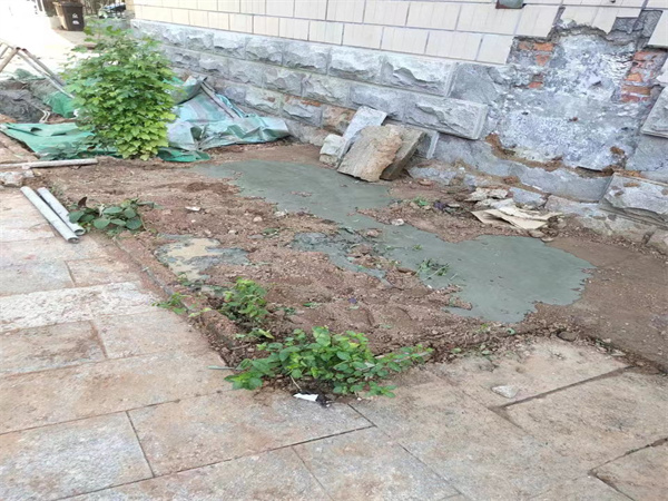 蒲县地基基础注浆增加承载力灌浆加固